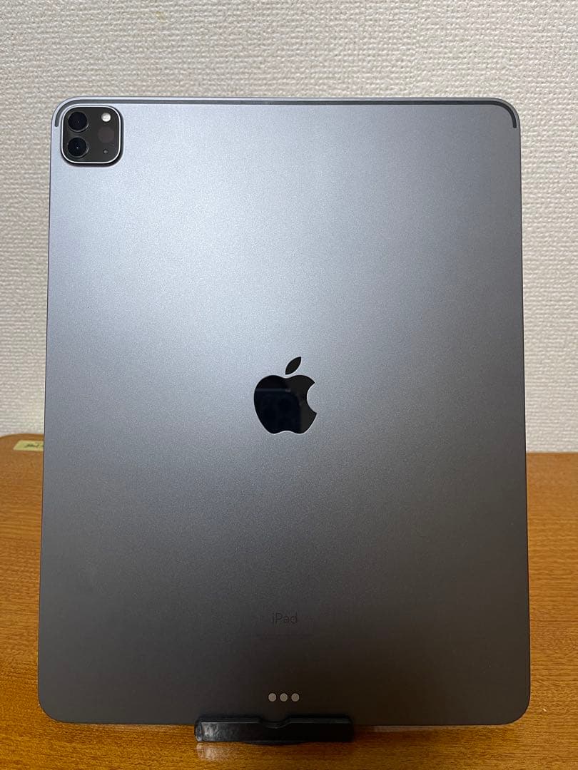 iPad Pro 12.9インチ (第5世代) 128GB Wi-Fi