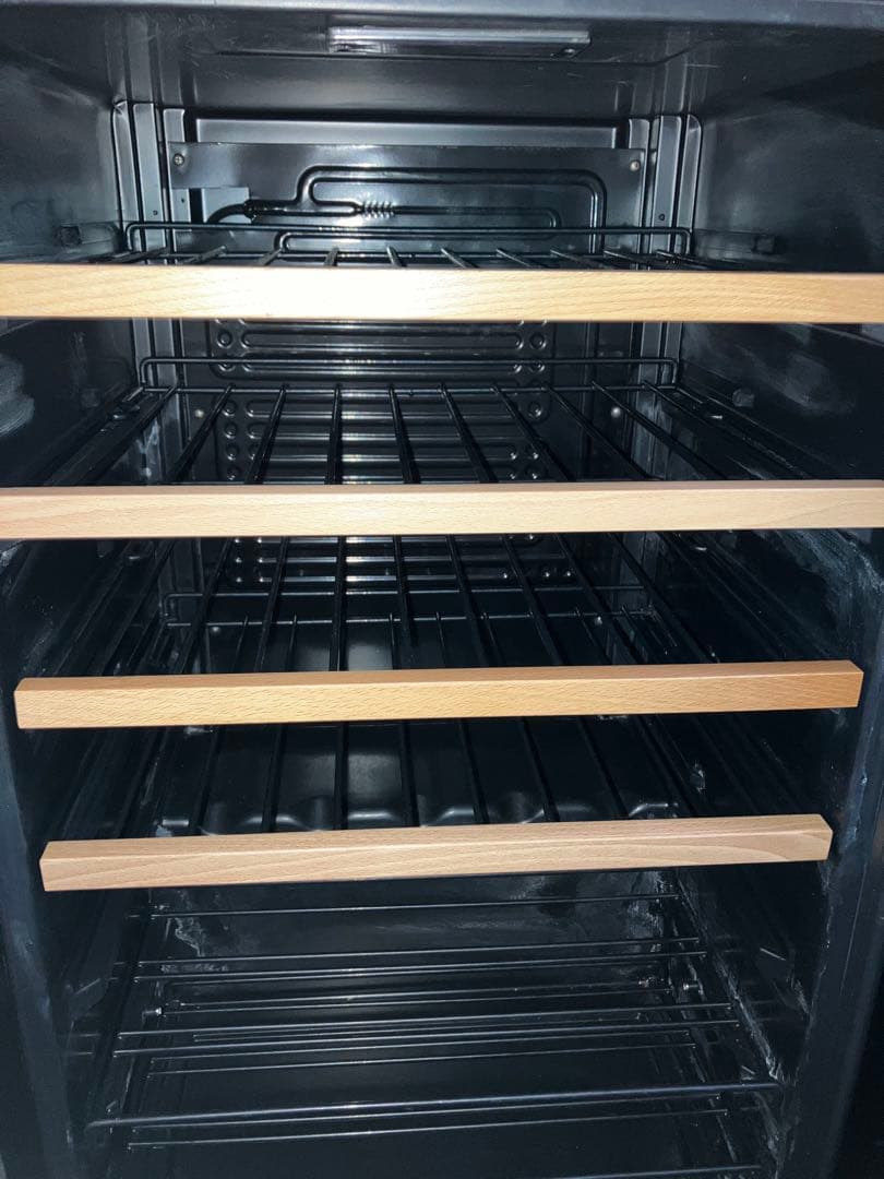 デバイススタイル　ワインセラー　CD-30w 日本酒　ワイン