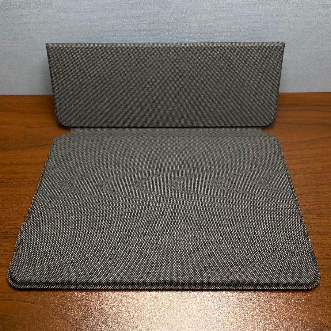 (美品) iPad Pro 11 第3世代 256GB キーボード付き