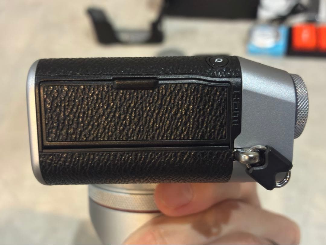 fujifilm x100vi シルバー おまけ多数