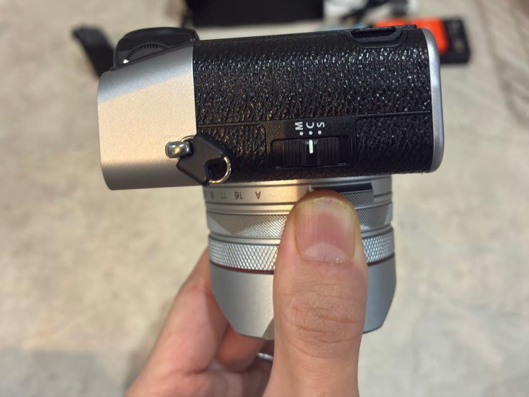 fujifilm x100vi シルバー おまけ多数