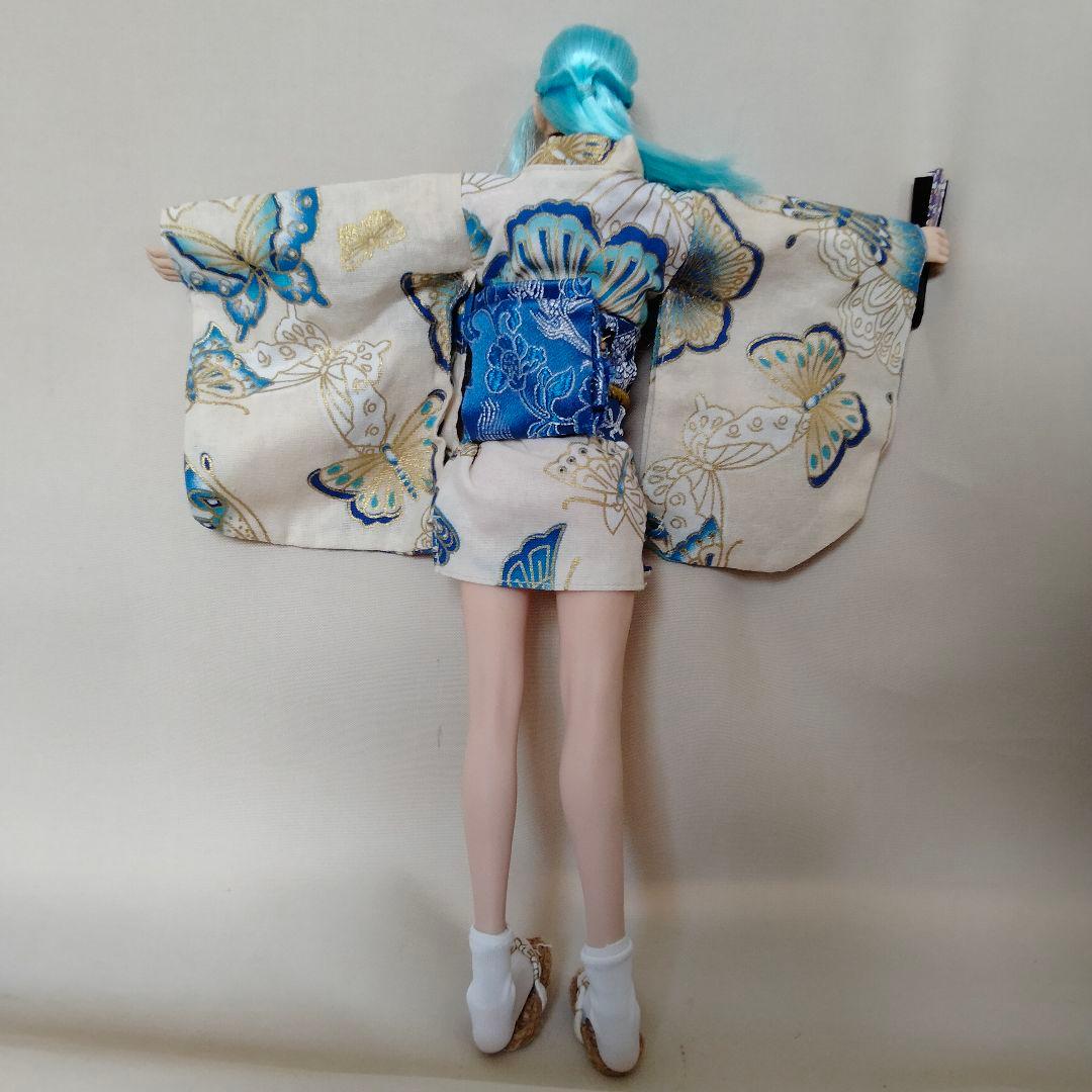 1/6【LIZ TOYS】SET012 TBLeague S18A シームレス