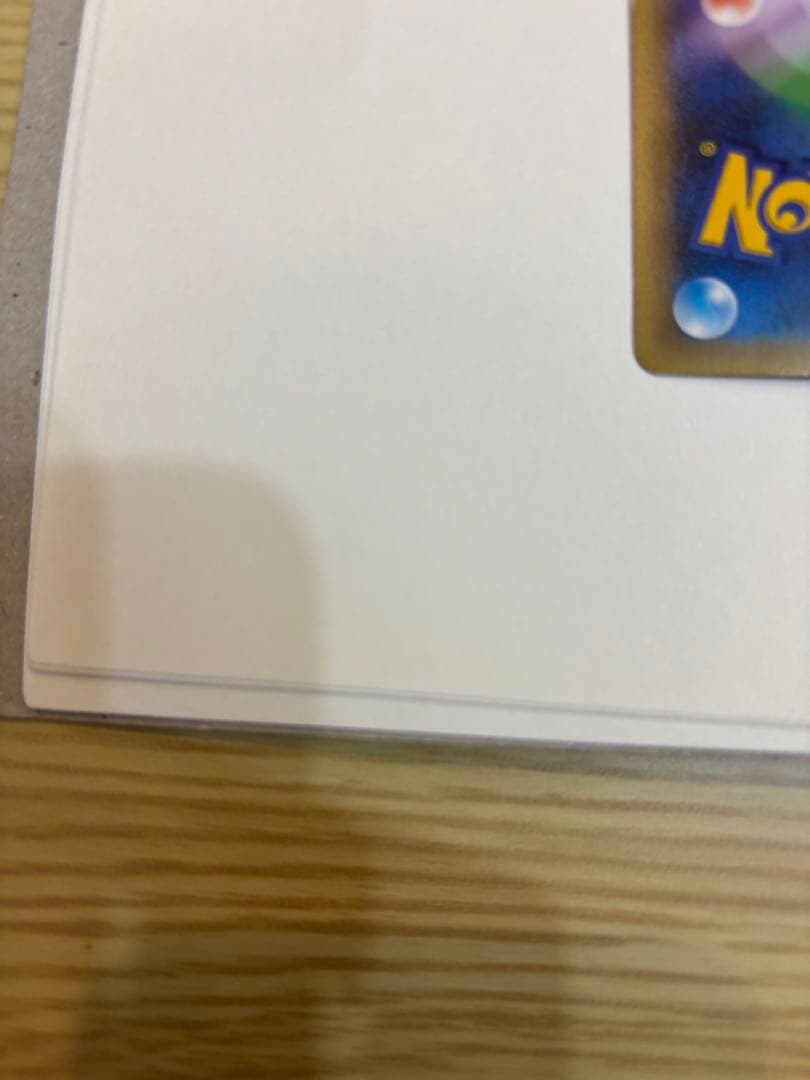 ポケモンカード ドリームキラコレクション ダークライ R cp5美品