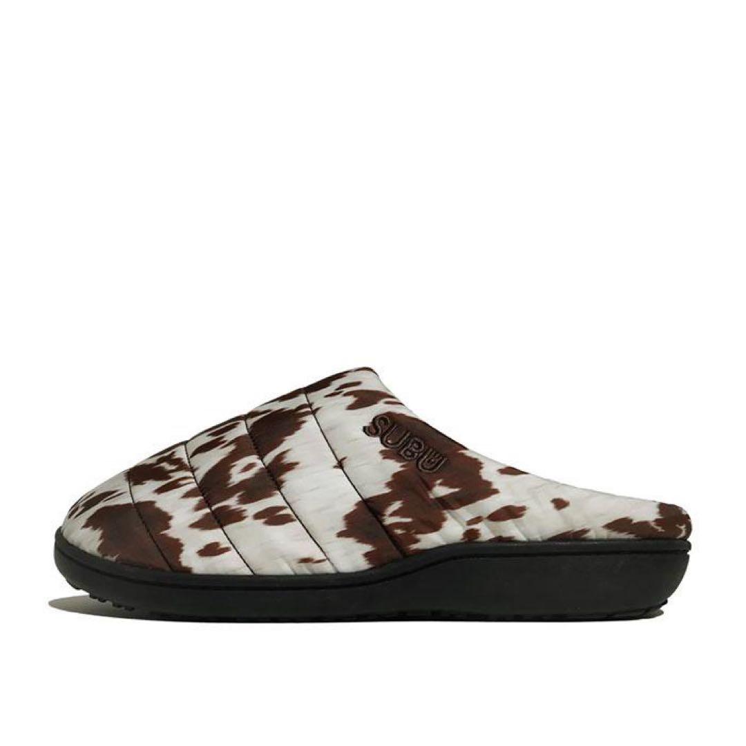 SUBU 人気カラー カウブラン