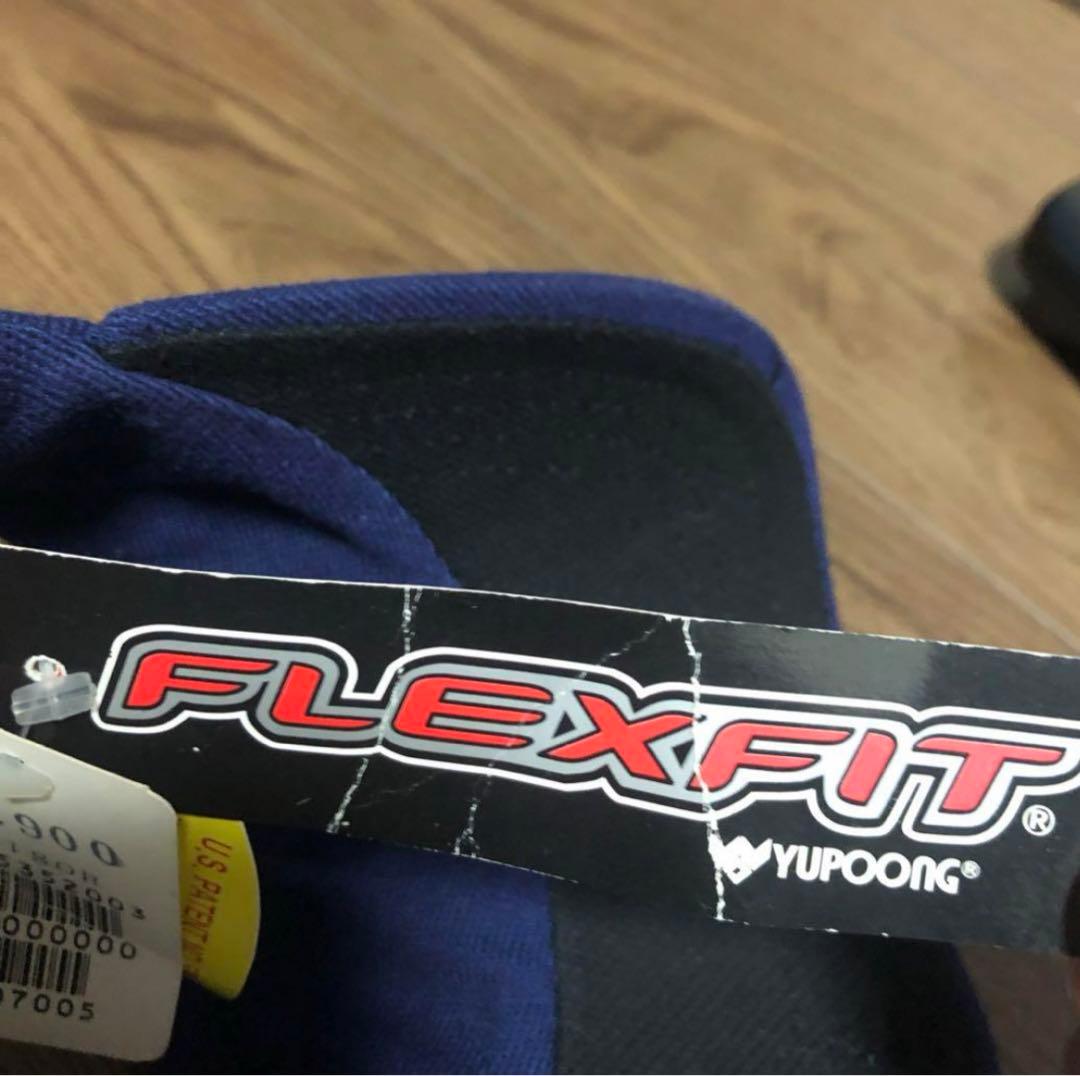 送料込み！激レア！Eckoエコー新品未使用 サンバイザー bboy y2k B系