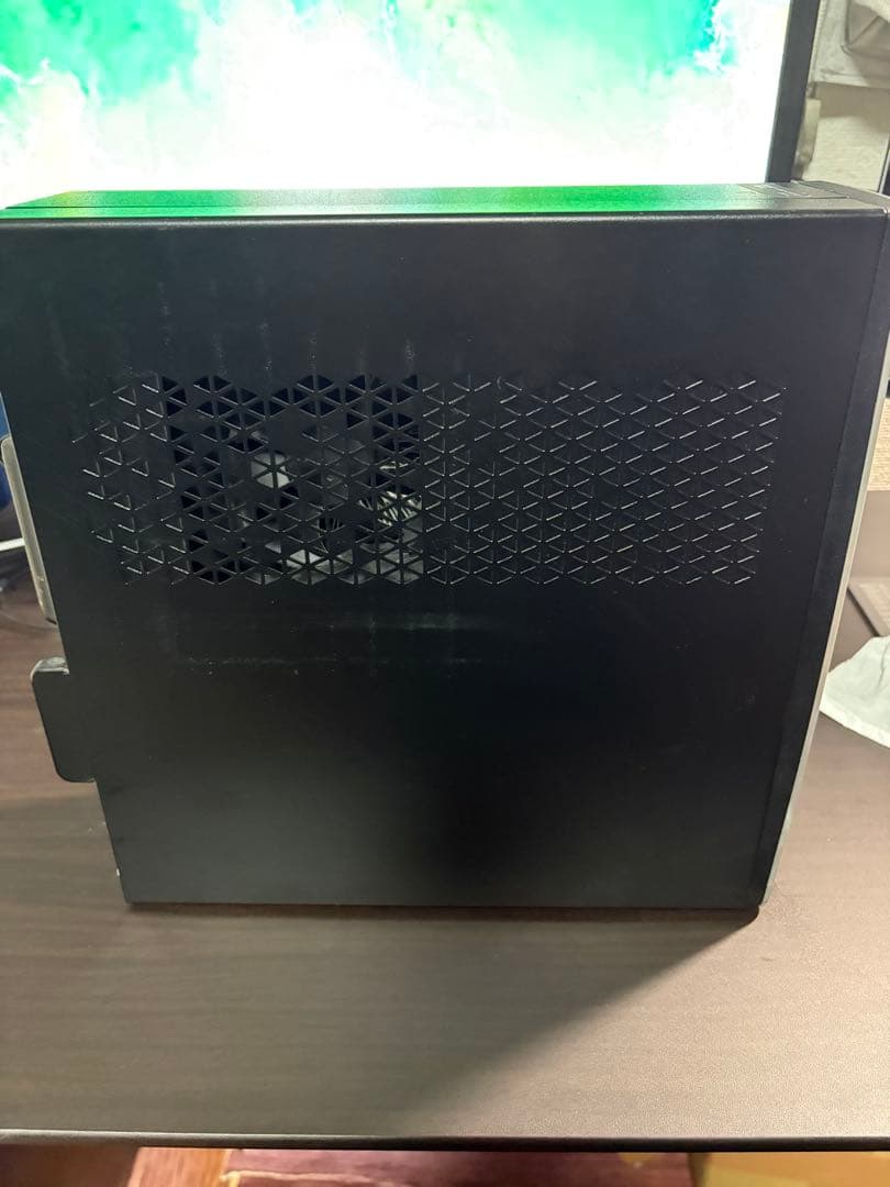 Dell PC Core i5 第9世代 / メモリ8GB / HDD1TB