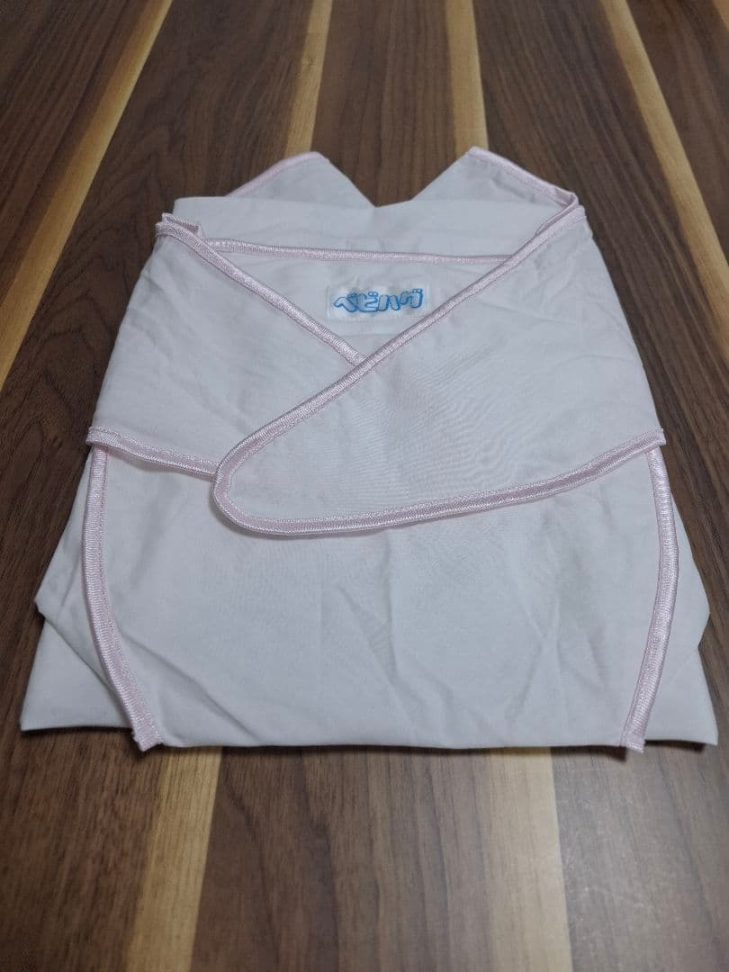 トコちゃんベルトの青葉　天使の寝床【おひなシーツセット】おひなまき　ベビハグ