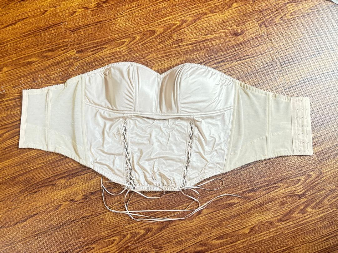 bridalbloom マタニティラグジュアリービスチェ