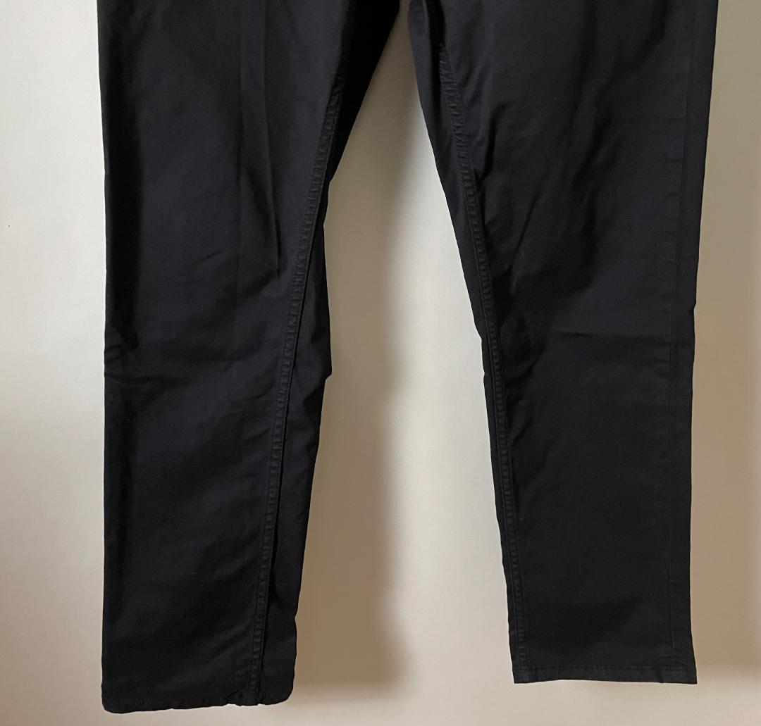 C*A様 ★並品★ヌーディジーンズ Easy Alvin ストレッチ チノ パン