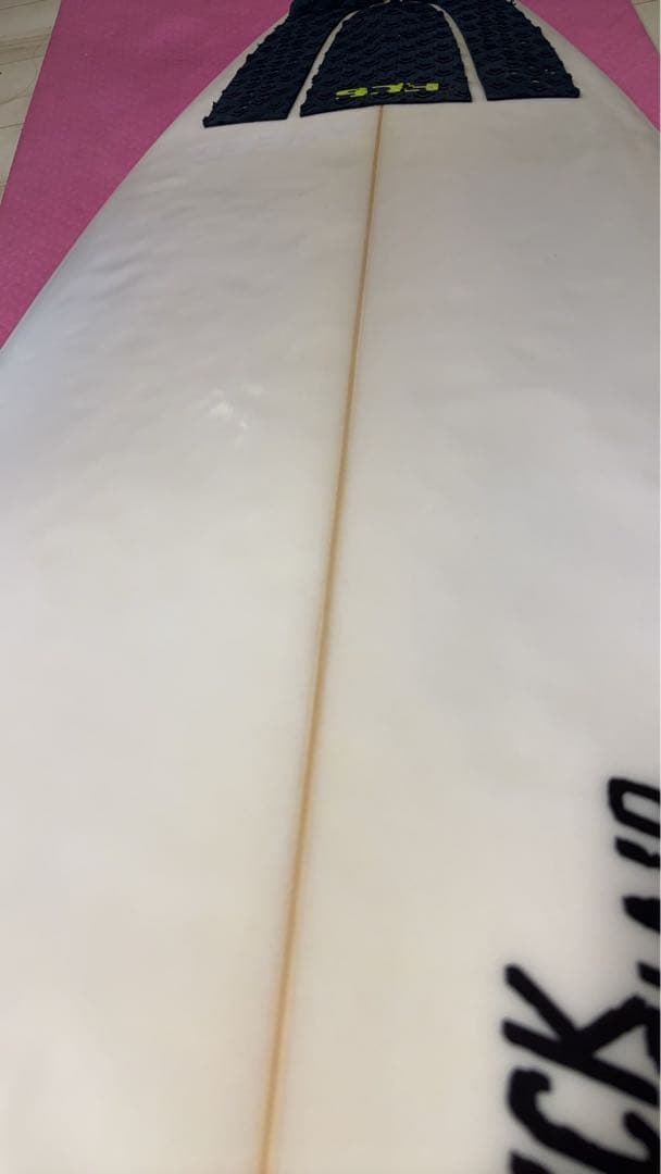 サーフィン・ボディボード Vector [Joistik Surfboard]