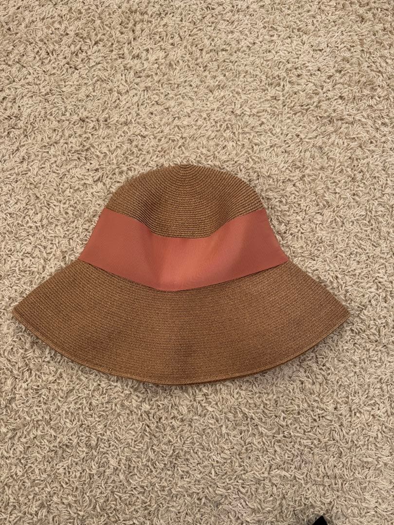 Athena New York リサコ　ピンク