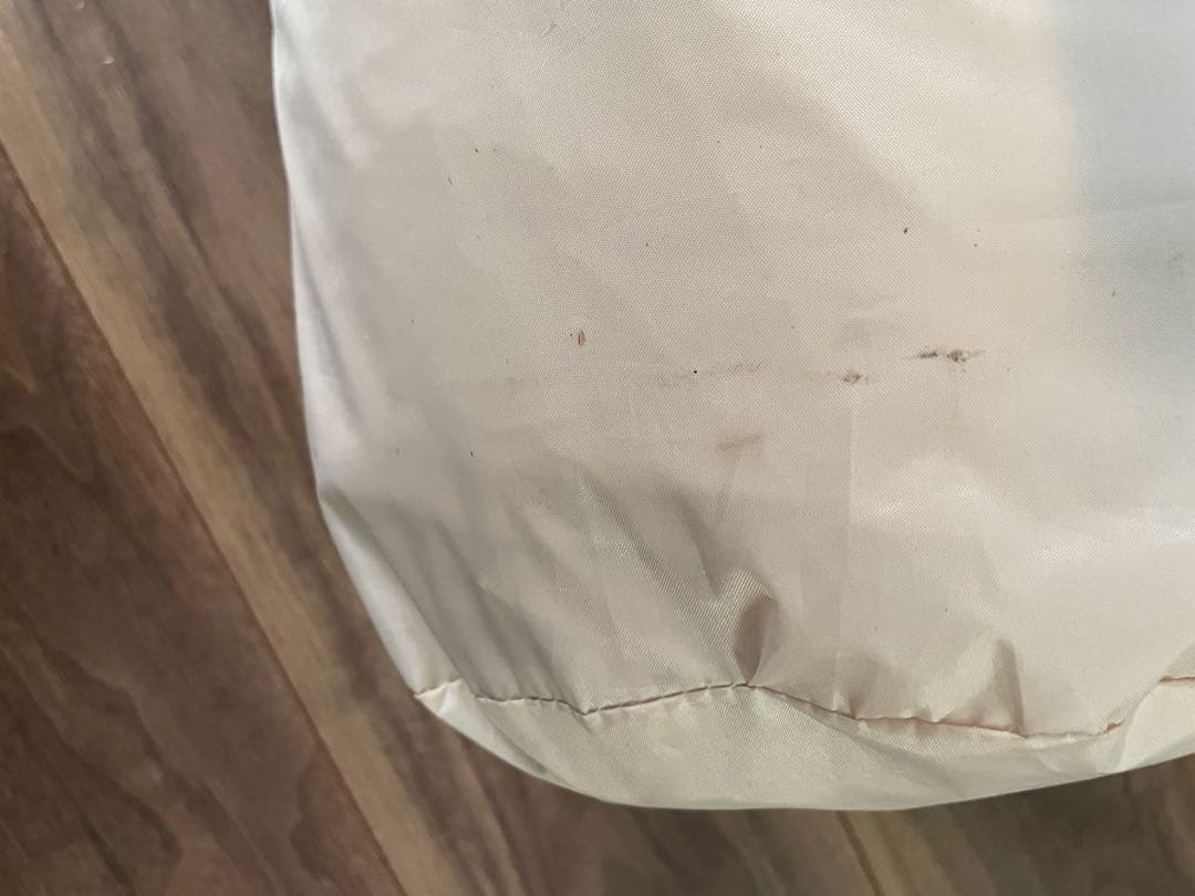 タイムセール　訳あり/補修済み/格安　ユウカズロウテントv1