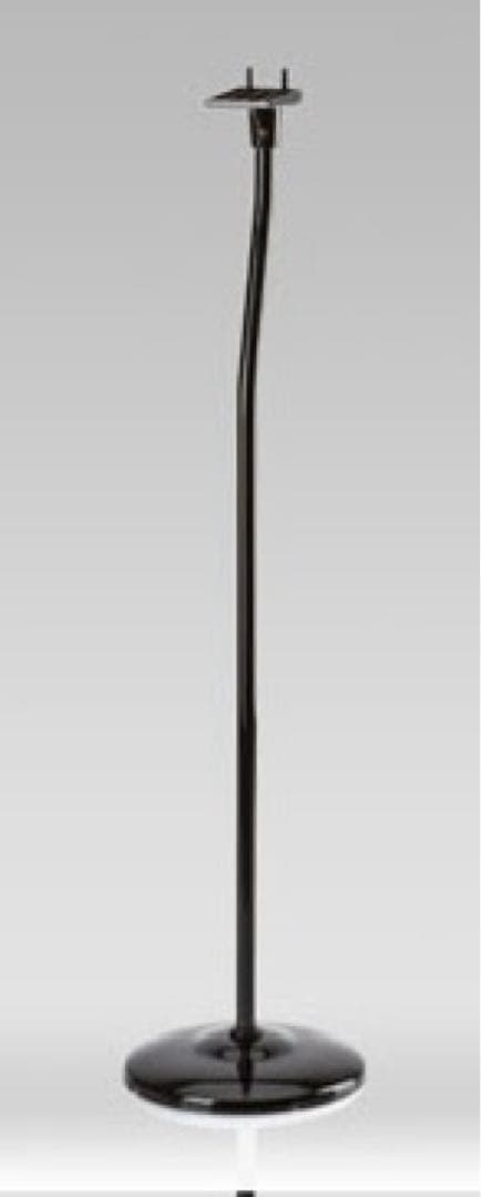 ELAC BS301.2 LS STAND CINEMA HBスピーカースタンド