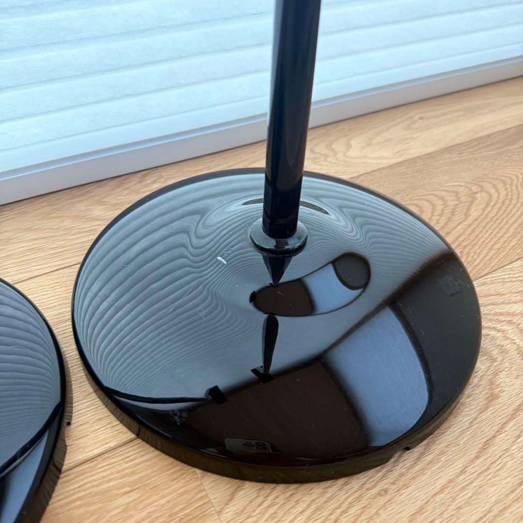 ELAC BS301.2 LS STAND CINEMA HBスピーカースタンド