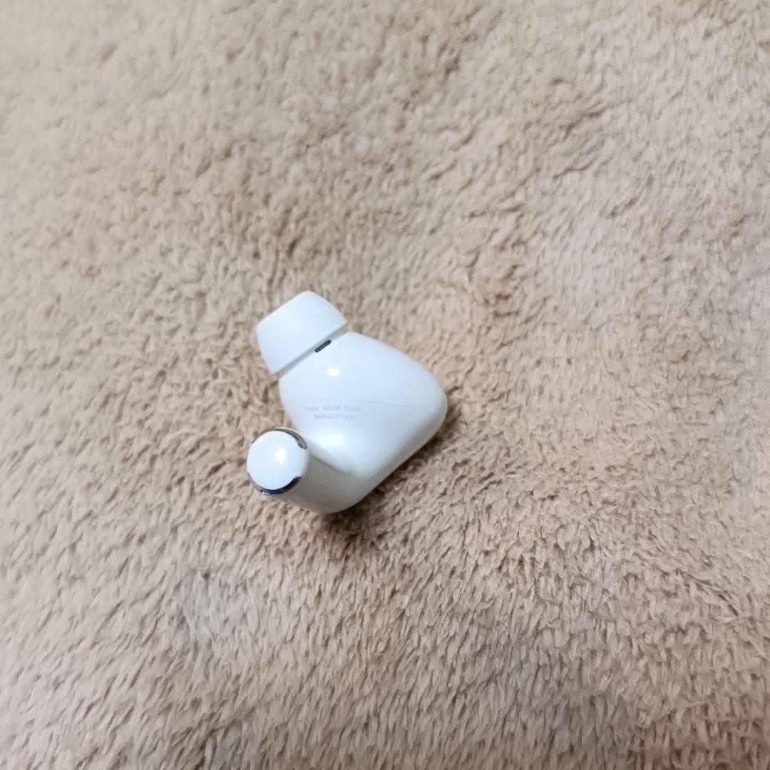 Apple AirPods Pro 2世代 R 右耳 03