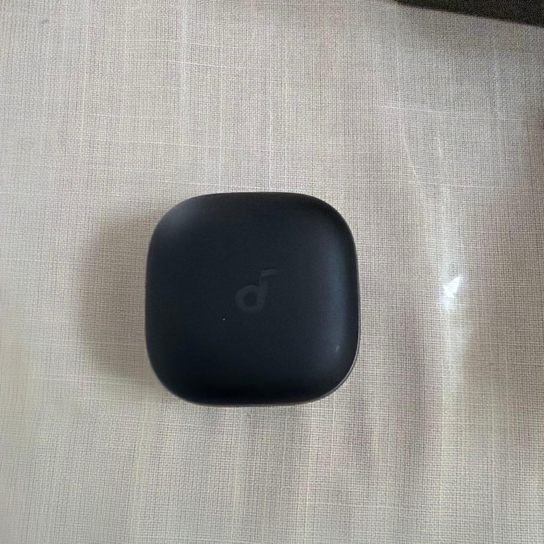 soundcore ANKERLiberty 5 ワイヤレスイヤホン