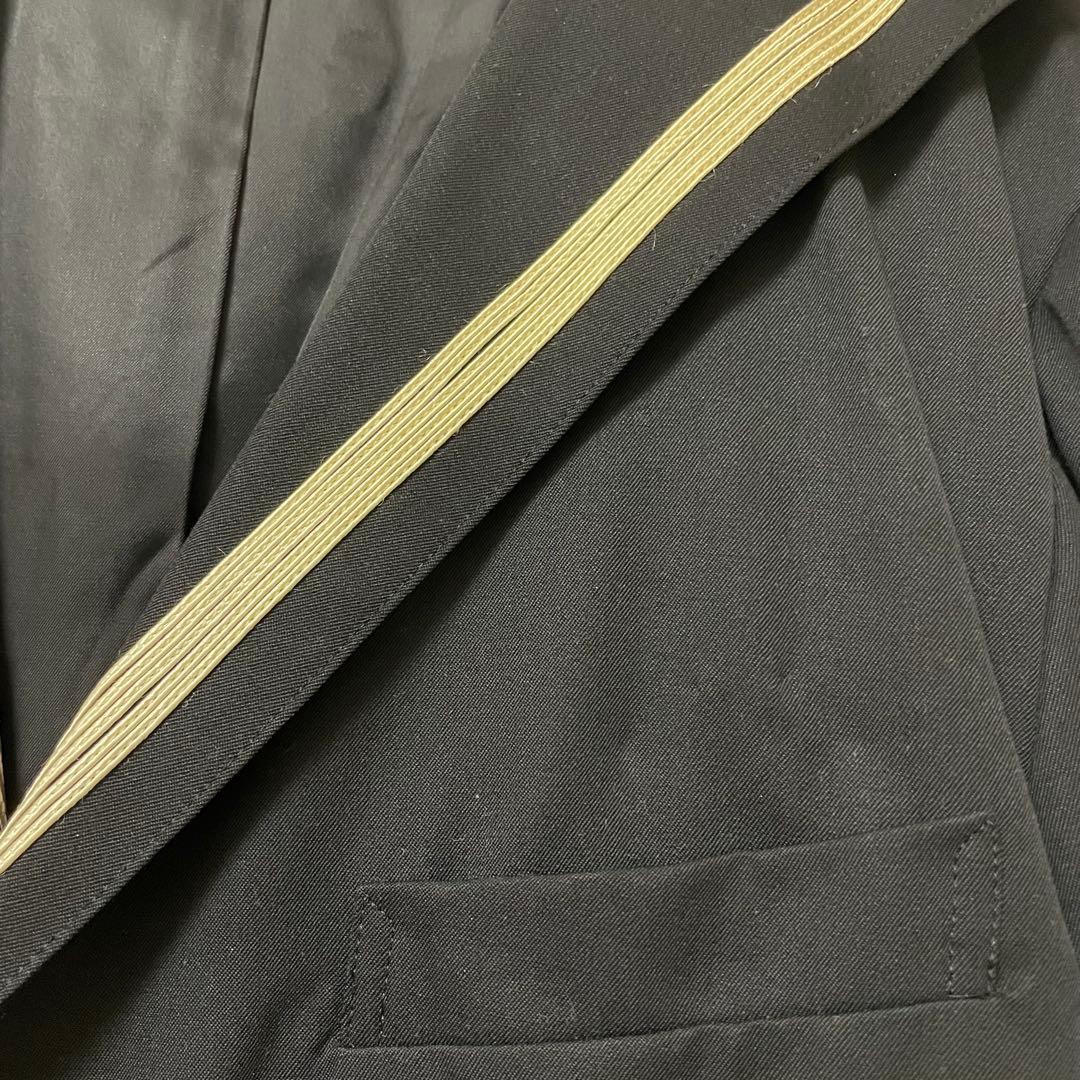 ワンダフルワールド カネコイサオ ジャケット セーラー 訳あり