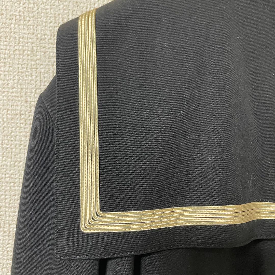 ワンダフルワールド カネコイサオ ジャケット セーラー 訳あり