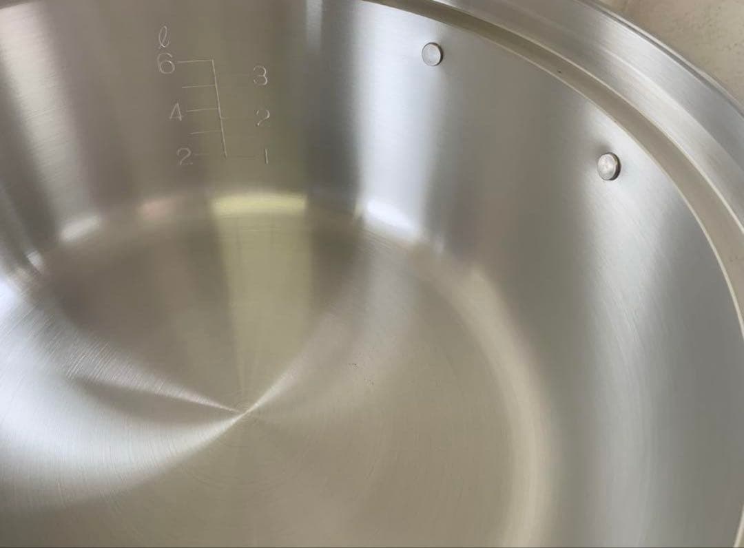 未使用品 リンナイ 都市ガス 業務用ガス炊飯器 6L 3.3升炊き RR-30