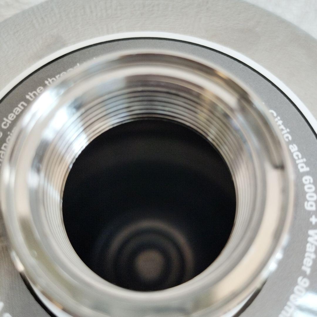 CO2ジェネレーター PRO-D805s （シルボン） ハルデザイン