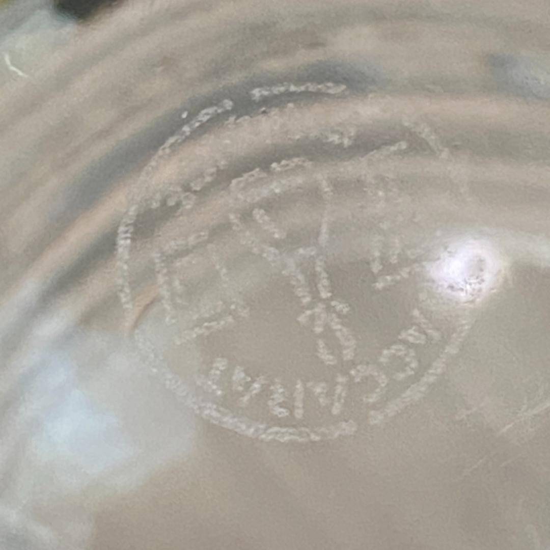 ◆Baccarat バカラ 花瓶 フラワーベース クリスタル