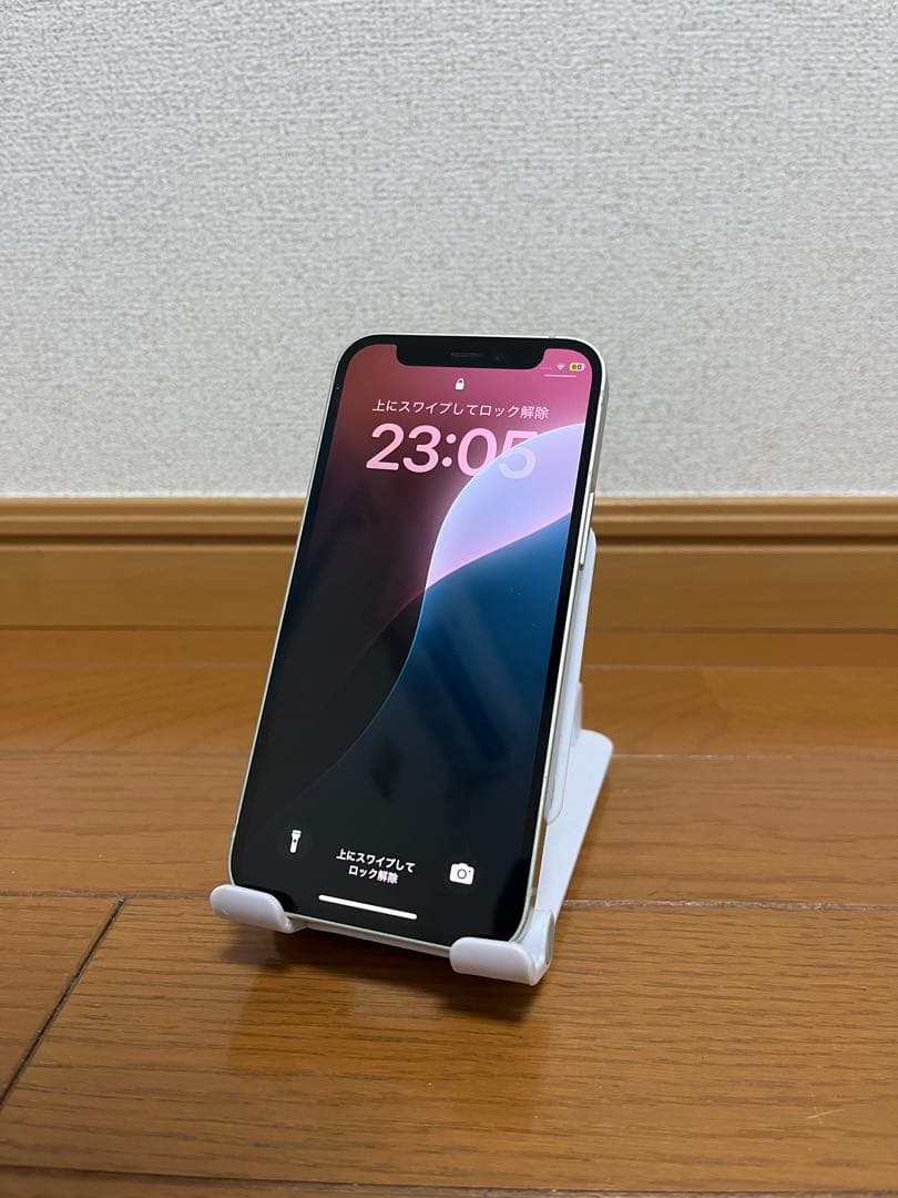 iPhone 12 mini 256gb SIMフリー 本体