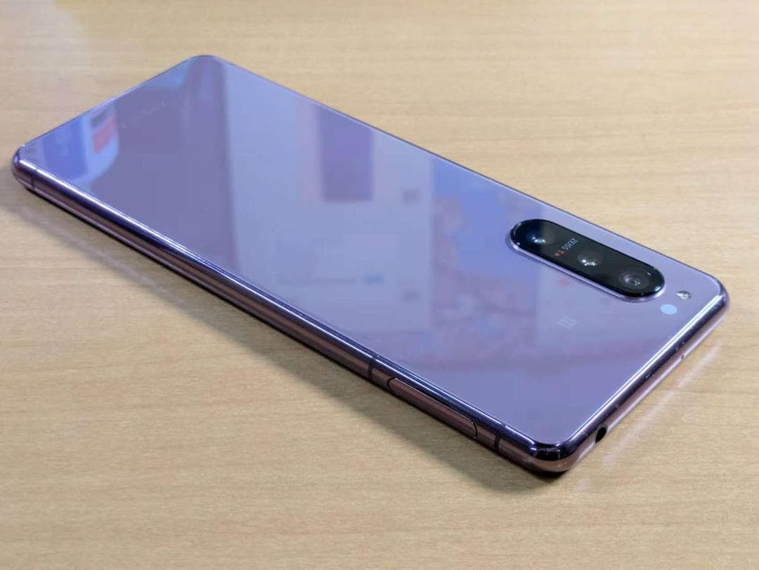 スマートフォン本体 091100C XPERIA A002SO 128GB