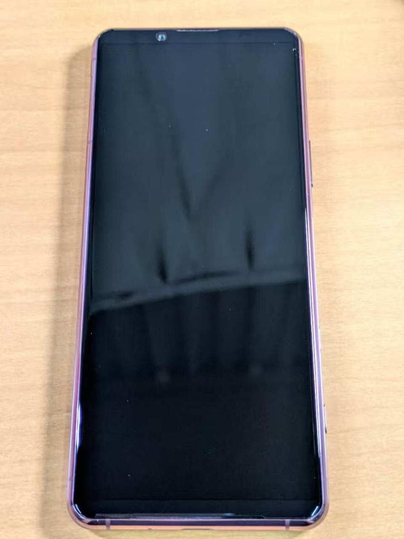 スマートフォン本体 091100C XPERIA A002SO 128GB