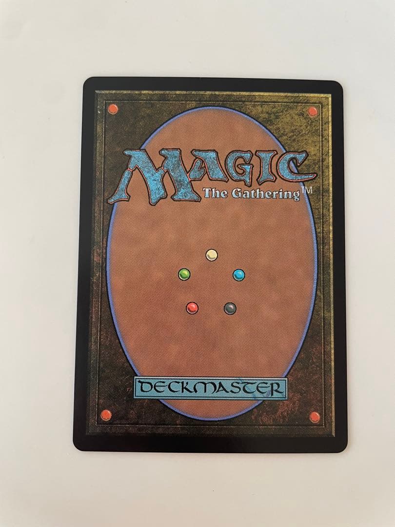 ザナルカンドの夢、ティーダ FOIL ファイナルファンタジー10 MTG