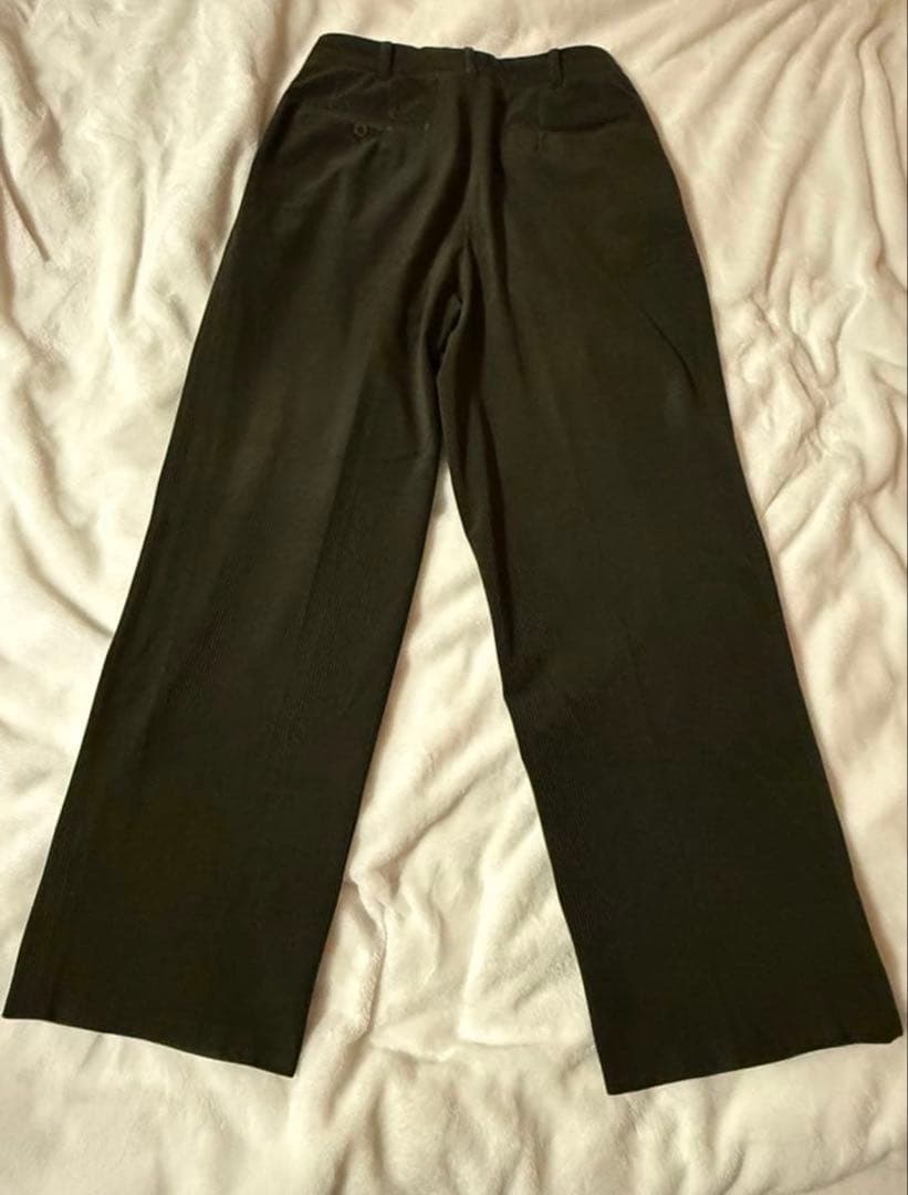 1*3様 BALENCIAGA スラックス カーキ 90s ニコラ期archiv