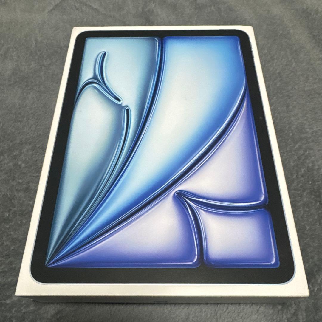 【極美品・期間限定値下げ】Apple iPad Air(M2) 256GB