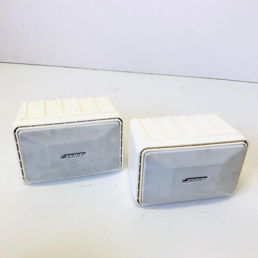 BOSE 101MMW スピーカーシステムペア