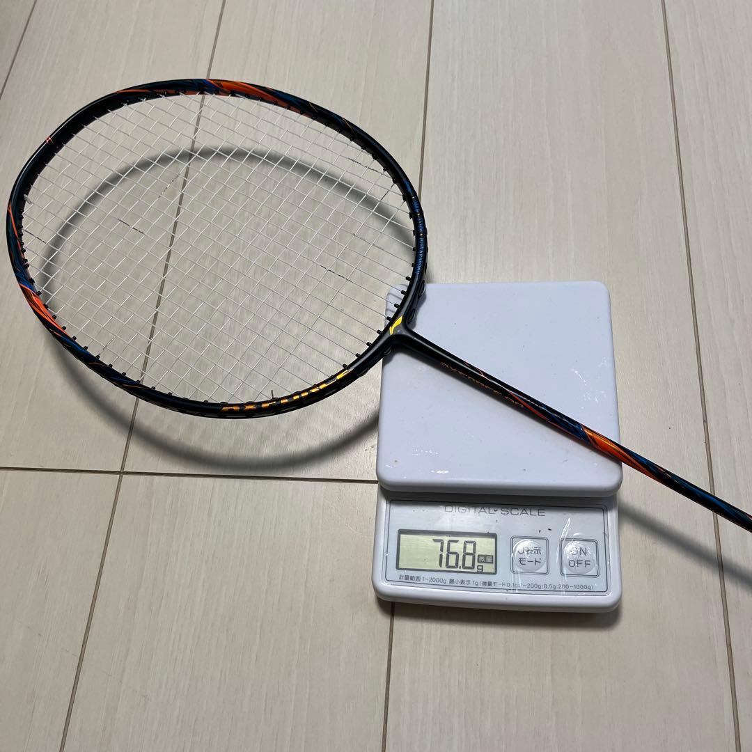 リーニン アックスフォース90 NEW(5UG6) B