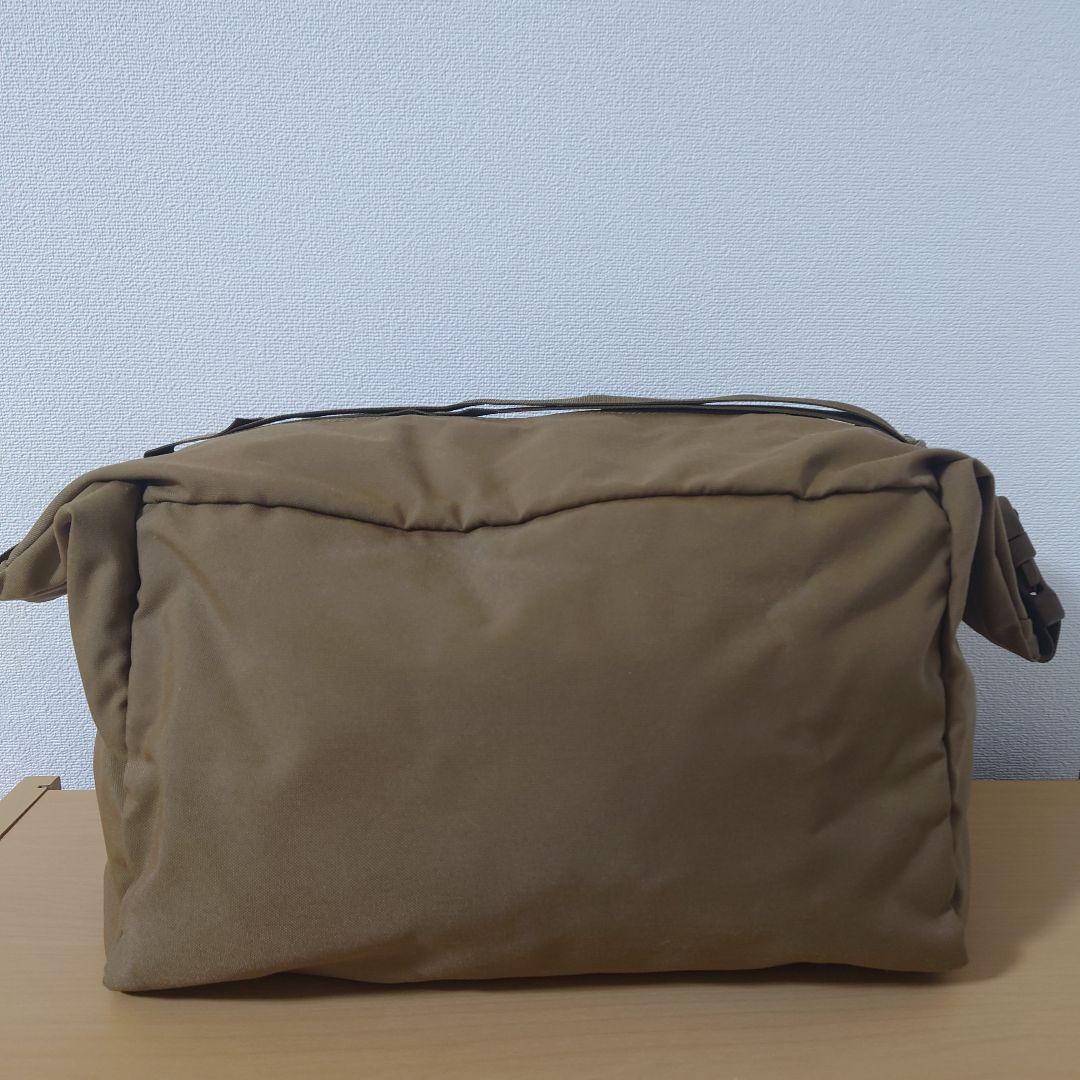 美品　ミステリーランチ　モッドロードセル　コヨーテ