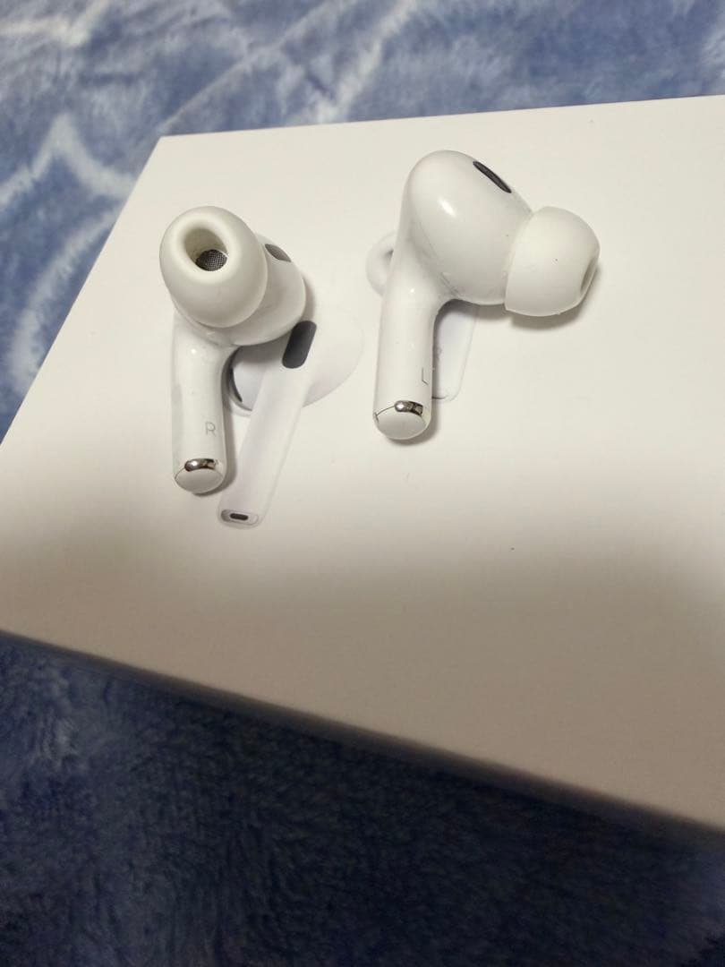 AirPods Pro 第2世代 左右イヤホンのみ
