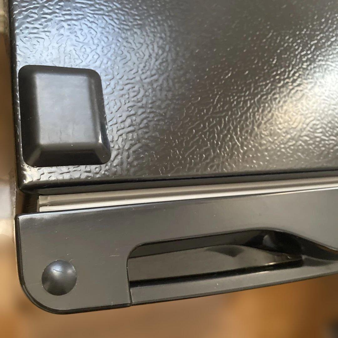 TOHOTAIYO 冷凍庫 TH-31RFS1-WD 1ドア 31L 木目調