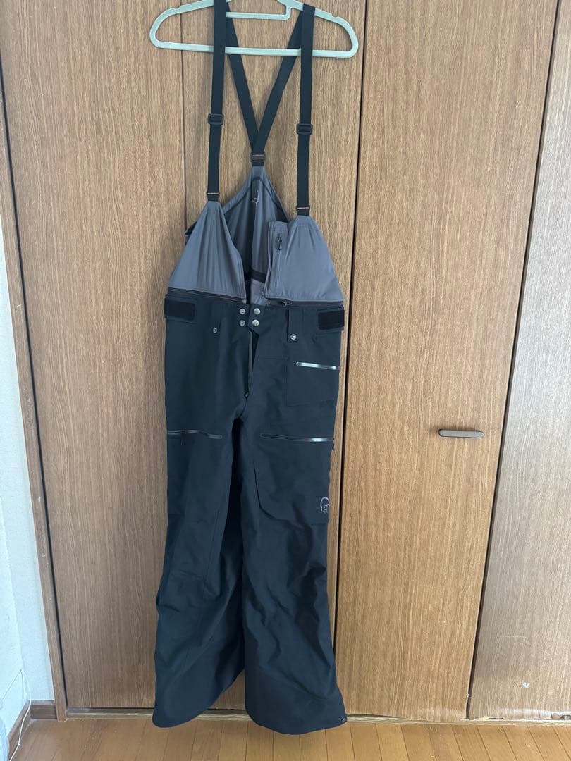NORRONA　lofoten Goretex-Pro Pants メンズXL