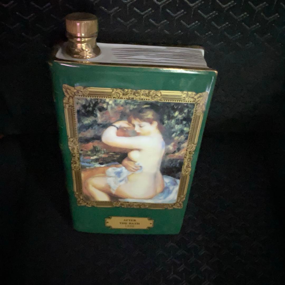 カミュブック　アフターバス　700ml 箱無し　未開封