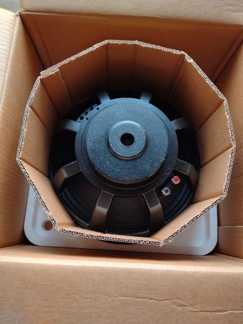 エレクトロボイス DL15BFH