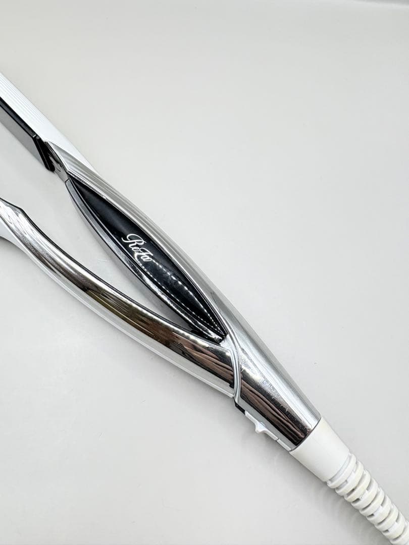 【正規品】 ReFa リファ ストレートアイロン 253