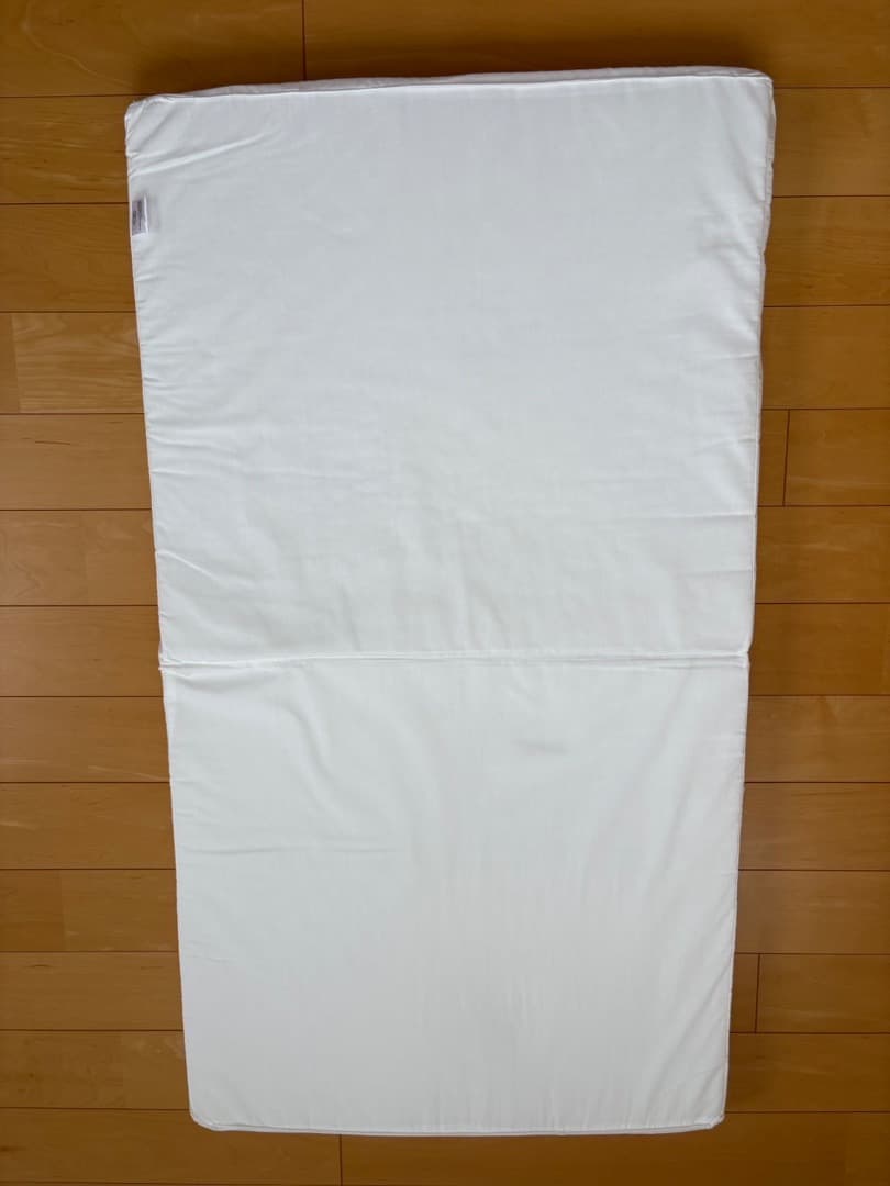 カトージ ベビー布団 フォレスト 折りたたみ式のベビー布団【70×120cm】