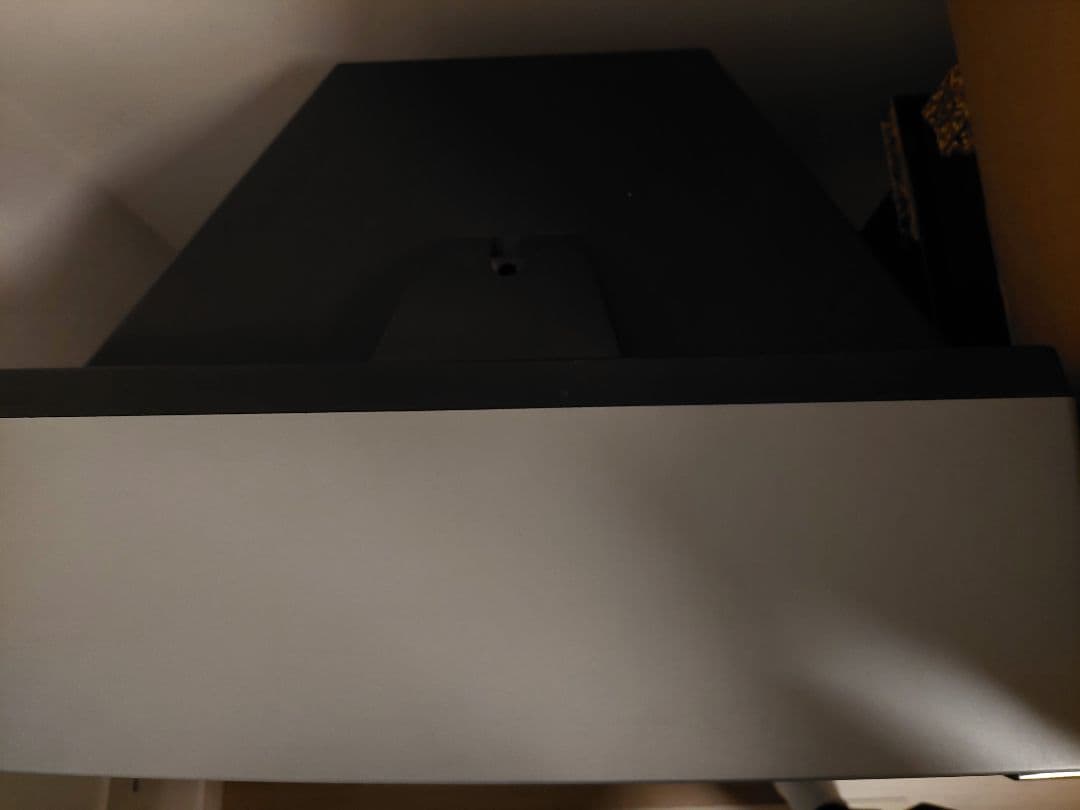 Panasonic　ブラウン管テレビ