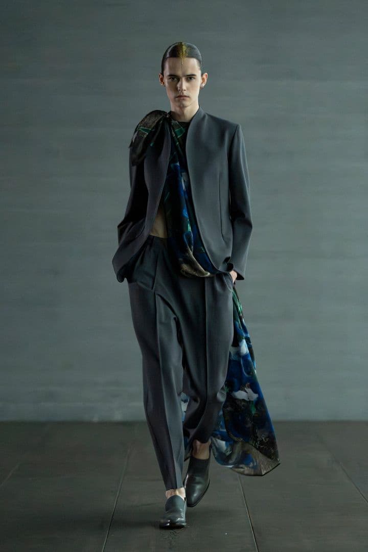 rainmaker PONTE ROMA セットアップ