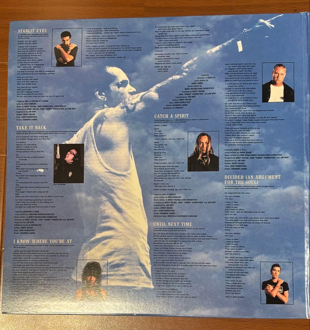 Strait Up アナログレコード　SNOT