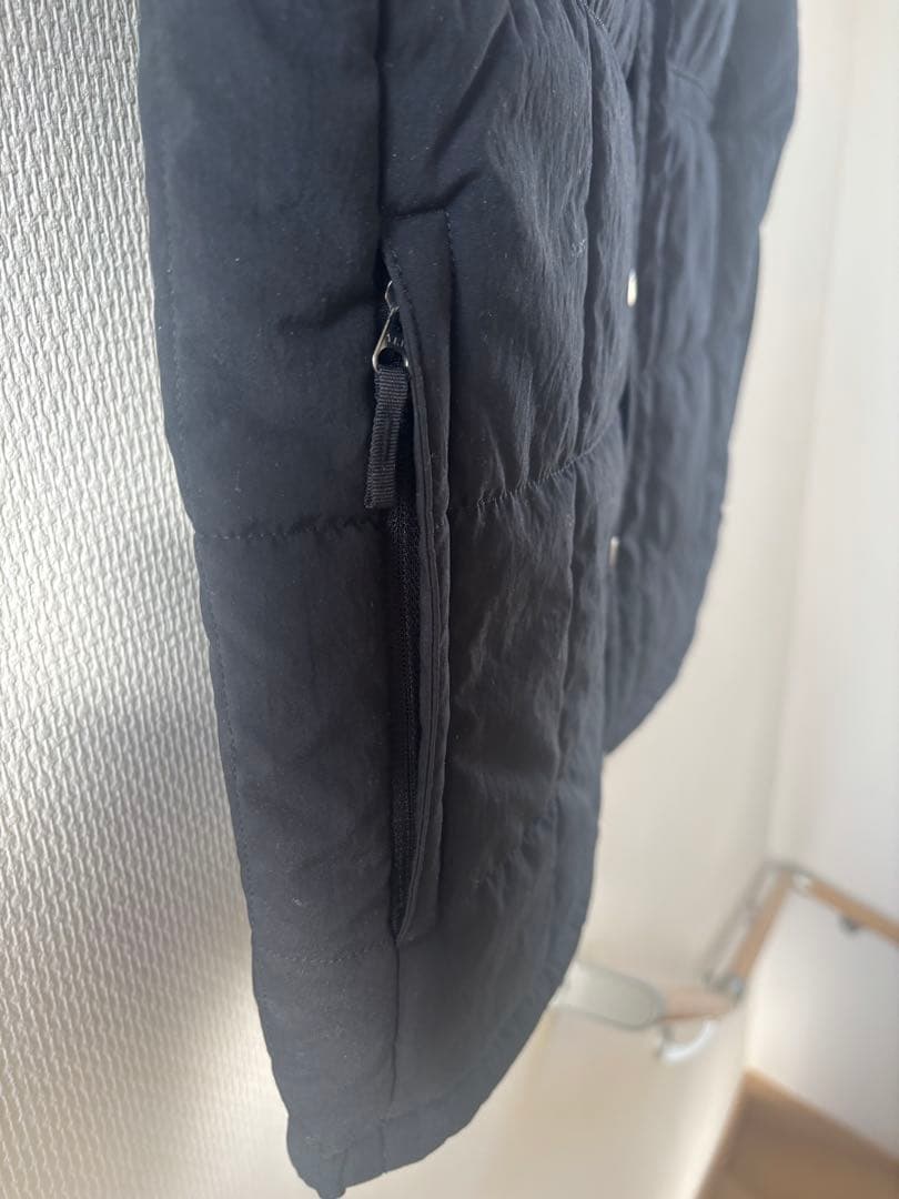 THE NORTH FACE 中綿 ベストユニセックス 保温