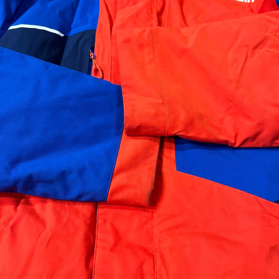 GOLDWIN ゴールドウィン STREAM ストリーム スキーウェア セット