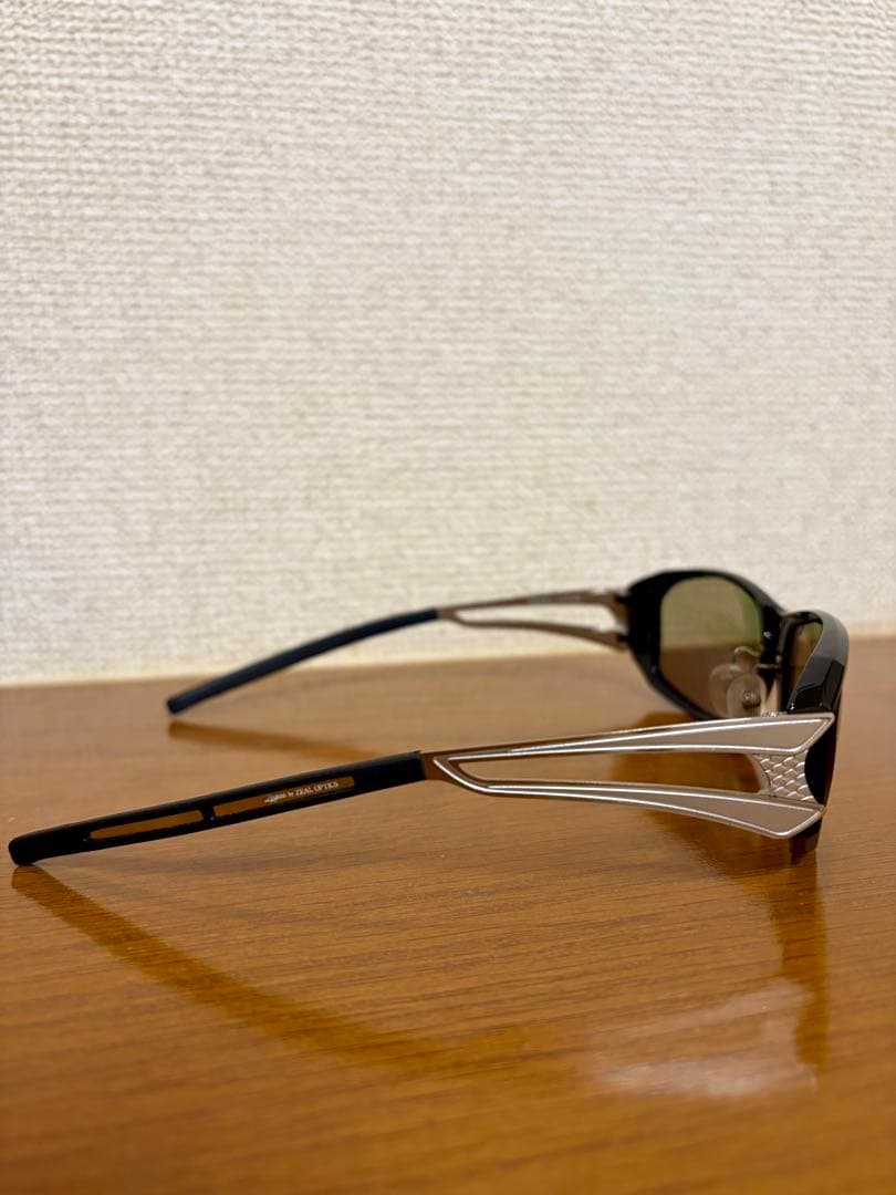 Vang X Zeque by ZEAL OPTICS トュルービュースポーツ