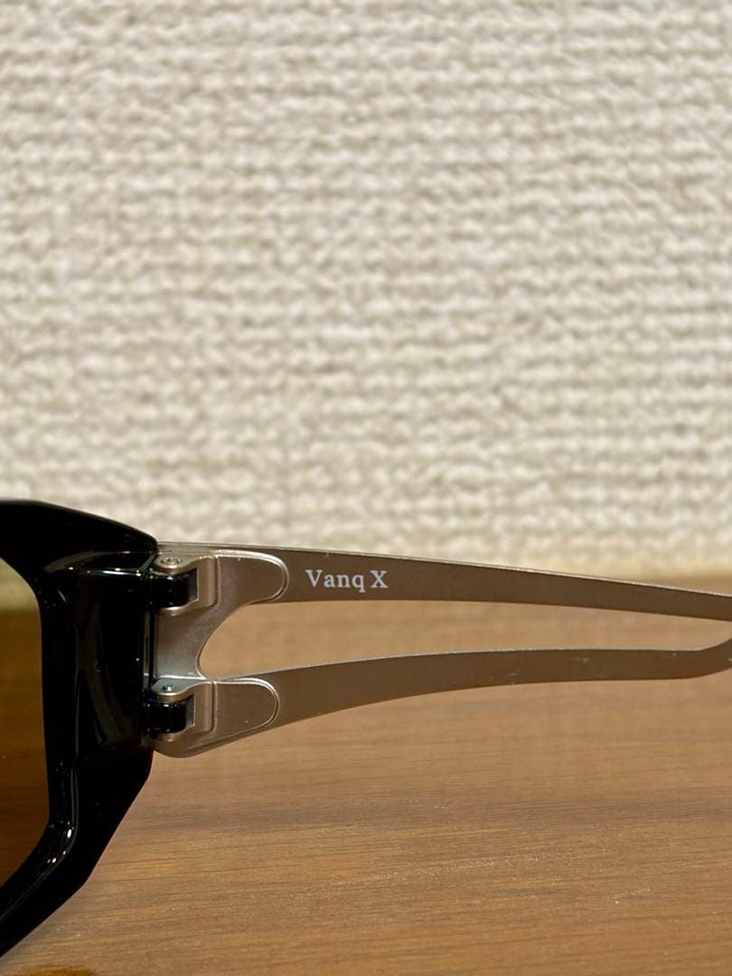Vang X Zeque by ZEAL OPTICS トュルービュースポーツ