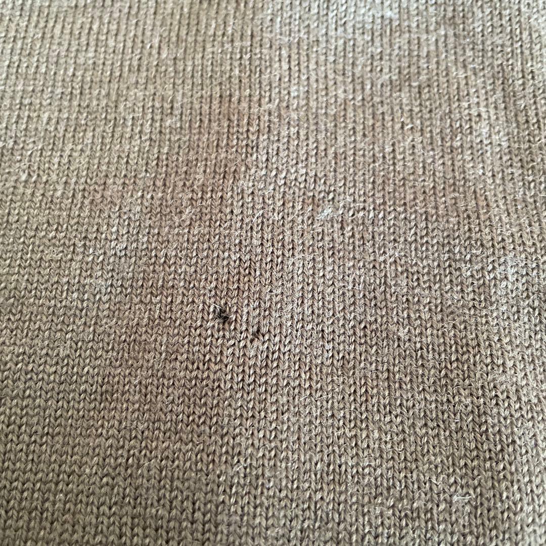 Martin Margiela白タグ98AWニット　ミスディアナ