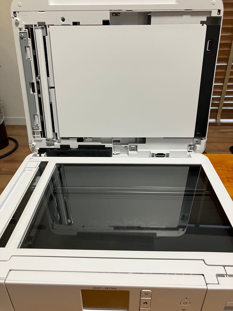 Brother DCP-J816N プリンター